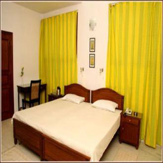 Your Home Away From Home, Udaipur 5